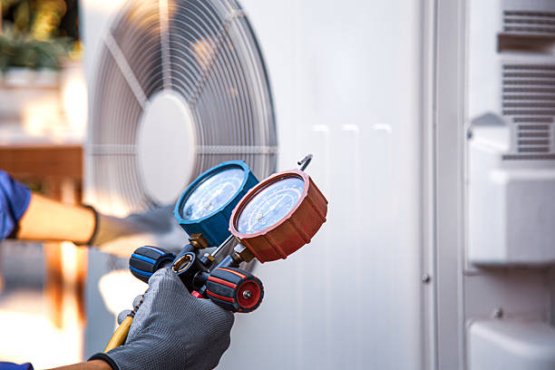 Trusted Hvac service in Burtonsville, MD - Tropical Oasis HVAC