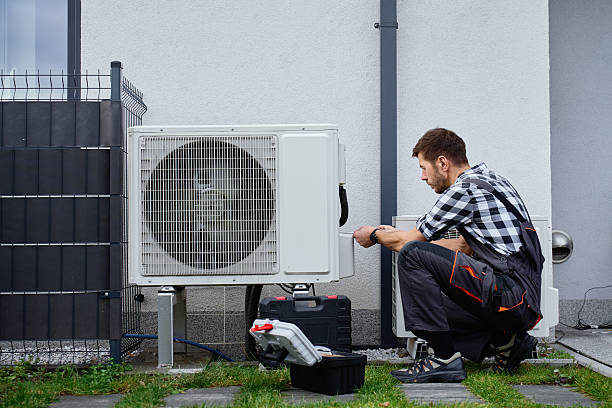 Trusted Hvac service in Burtonsville, MD - Tropical Oasis HVAC